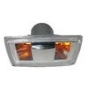 Image de Feu Clignotant 3745915 Van Wezel Van Wezel 3745915 Chevrolet;Opel