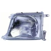 Image de Phare Gauche Jusqu'En 7/'99 H4 5381941 Van Wezel Van Wezel 5381941 Toyota
