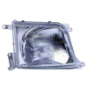 Image de Phare Droit Vers 7/'99 H4 5381942 Van Wezel Van Wezel 5381942 Toyota