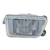 Image de Feu Antibrouillard 8/89+ Droit Pare-Chocs 40 Cm 5813998 Van Wezel Van Wezel 5813998 Volkswagen