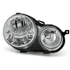 Image de Phare Droit Type Al (Y Compris Actionneur) 5827964 Van Wezel Van Wezel 5827964 Volkswagen
