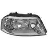 Image de Phare Droit Avec Clignotant H1 + H7 5879962 Van Wezel Van Wezel 5879962 Volkswagen