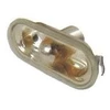 Image de Clignotant Latéral Gauche/Droite 4941913 Van Wezel Van Wezel 4941913 Seat