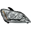 Image de Phare Droit 1862962 Van Wezel Van Wezel 1862962 Ford