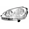 Image de Phare À Gauche Avec Actionneur 5894963 Van Wezel Van Wezel 5894963 Volkswagen