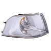 Image de Clignotant Avant Droit À Partir De 2001 (Cristal+Chrome) 5941904 Van Wezel Van Wezel 5941904 Volvo