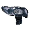 Image de Phare Antibrouillard Droit 4 Portes Berline H11 2734996 Van Wezel Van Wezel 2734996 Mazda