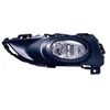 Image de Feu Antibrouillard 5 Portes Droit H11 2735996 Van Wezel Van Wezel 2735996 Mazda