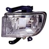 Image de Feu Antibrouillard Droit 8251996 Van Wezel Van Wezel 8251996 Hyundai