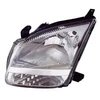 Image de Phare Gauche Avec Clignotant H4 5256961 Van Wezel Van Wezel 5256961 Subaru;Suzuki