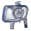 Image de Feu Antibrouillard Gauche Non Compatible Avec Le H1 Sport 1624995 Van Wezel Van Wezel 1624995 Fiat