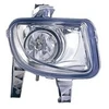 Image de Phare Antibrouillard Droit Non Compatible Avec Le H1 Sport 1624996 Van Wezel Van Wezel 1624996 Fiat