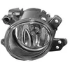 Image de Phare Antibrouillard Droit Sans Xénon 3017996 Van Wezel Van Wezel 3017996 Mercedes-Benz;Smart