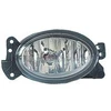 Image de Phare Antibrouillard Droit Avec Xénon 3017998 Van Wezel Van Wezel 3017998 Mercedes-Benz
