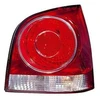 Image de Feu Arrière Droit 5828922 Van Wezel Van Wezel 5828922 Volkswagen