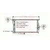 Image de Radiateur, Refroidissement Du Moteur *** Ir Plus *** 06002293 International Radiators Plus International Radiators Plus 06002293 Bmw