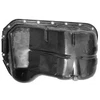 Image de Carter D'Huile 5836070 Van Wezel Van Wezel 5836070 Audi;Volkswagen
