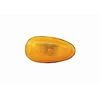 Image de Clignotant Latéral Gauche/Droite Orange 8140916 Van Wezel Van Wezel 8140916 Daewoo