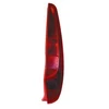 Image de Feu Arrière Droit Pour Berline 5 Portes, Années De Fabrication 1999 À 2003 1620934 Van Wezel Van Wezel 1620934 Fiat
