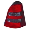 Image de Feu Arrière Droit De 2001, Clignotant Fumé 3015934 Van Wezel Van Wezel 3015934 Mercedes-Benz