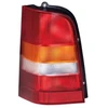 Image de Feu Arrière Gauche Vito 3078931 Van Wezel Van Wezel 3078931 Mercedes-Benz