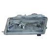 Image de Phare Gauche H1+H1 4741961 Van Wezel Van Wezel 4741961 Saab