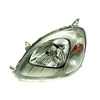 Image de Phare Gauche Jusqu'Au 3/'03 (Uniquement Interchangeable Avec Le Type Valeo) 5430963 Van Wezel Van Wezel 5430963 Toyota