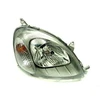 Image de Phare Droit Jusqu'Au 3/'03 (Uniquement Interchangeable Avec Le Type Valeo) 5430964 Van Wezel Van Wezel 5430964 Toyota