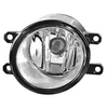 Image de Feu Antibrouillard H11 Gauche 5432995 Van Wezel Van Wezel 5432995 Citroen;Daihatsu;Lexus;Peugeot;Toyota