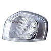 Image de Clignotant Latéral Gauche Pour Rétroviseur Extérieur Jusqu'À 2003, À Côté Du Phare, Blanc 5960905 Van Wezel Van Wezel 5960905 Volvo