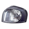Image de Clignotant Latéral Gauche Pour Rétroviseur Extérieur Jusqu'En 2003, À Côté Du Phare, Fumé 5960909 Van Wezel Van Wezel 5960909 Volvo