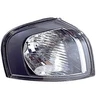 Image de Clignotant Avant Droit Jusqu'En 2003, À Côté Du Phare, Fumé 5960910 Van Wezel Van Wezel 5960910 Volvo