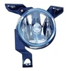 Image de Feu Antibrouillard Gauche 06/00+ Non Compatible Avec La Version Sport 5804995 Van Wezel Van Wezel 5804995 Volkswagen