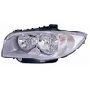 Image de Phare Gauche Sans Xenon H7+H7 0627961 Van Wezel Van Wezel 0627961 Bmw