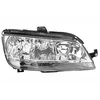 Image de Phare Droit Avec Clignotant Jusqu'Au /'05 H1+H7 1623962 Van Wezel Van Wezel 1623962 Fiat