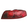 Image de Feu Arrière Extérieur Droit (Sauf Pour Sportwagon) 0160932 Van Wezel Van Wezel 0160932 Alfa Romeo