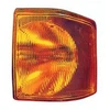 Image de Clignotant Latéral Pour Rétroviseur Extérieur Gauche 6/94 > 98 0239901 Van Wezel Van Wezel 0239901 Land Rover