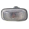 Image de Clignotant Latéral Gauche/Droite Blanc 3317915 Van Wezel Van Wezel 3317915 Nissan