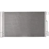 Image de Condenseur Avec Sécheur 17005314 International Radiators International Radiators 17005314 Abarth;Alfa Romeo;Citroen;Fiat;Opel;Peugeot