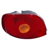 Image de Feu Arrière Gauche (Modèle 2001) 8106931 Van Wezel Van Wezel 8106931 Daewoo