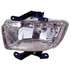 Image de Feu Antibrouillard Droit 8312996 Van Wezel Van Wezel 8312996 Kia