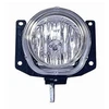 Image de Phare Antibrouillard 0160999 Van Wezel Van Wezel 0160999 Alfa Romeo