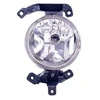 Image de Feu Antibrouillard Droit 05- 0807996 Van Wezel Van Wezel 0807996 Chevrolet