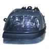 Image de Phare Gauche Avec Clignotant Sans Trou Antibrouillard H1+H7 1636961 Van Wezel Van Wezel 1636961 Fiat