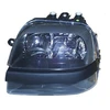 Image de Phare Gauche Avec Clignotant Avec Trou Antibrouillard 2xh1+H7 1636963 Van Wezel Van Wezel 1636963 Fiat