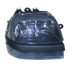 Image de Phare Droit Avec Clignotant Avec Trou Antibrouillard 2xh1+H7 1636964 Van Wezel Van Wezel 1636964 Fiat