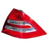 Image de Feu Arrière Valable Jusqu'Au 3e Mois 2004, Sauf Pour Les Breaks 3032934 Van Wezel Van Wezel 3032934 Mercedes-Benz
