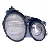 Image de Phare Droit Avec Clignotant 2 X H7 3034962 Van Wezel Van Wezel 3034962 Mercedes-Benz