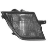 Image de Clignotant Avant Droit -05 Orange 3328904 Van Wezel Van Wezel 3328904 Nissan