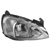 Image de Phare Droit Jusqu'À '03 Avec Actionneur, Type Al 3777964 Van Wezel Van Wezel 3777964 Opel